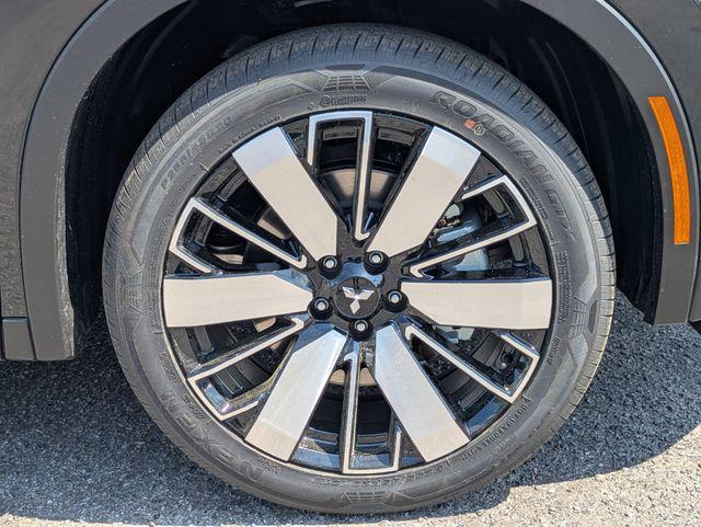 2026 Mitsubishi Outlander SE 1.5T 2WD