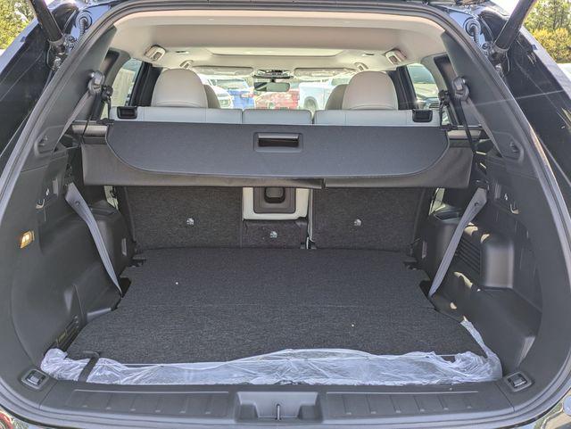 2026 Mitsubishi Outlander SE 1.5T 2WD