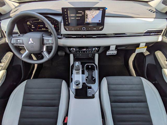 2026 Mitsubishi Outlander SE 1.5T 2WD