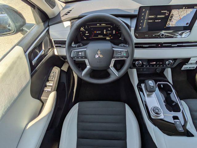2026 Mitsubishi Outlander SE 1.5T 2WD