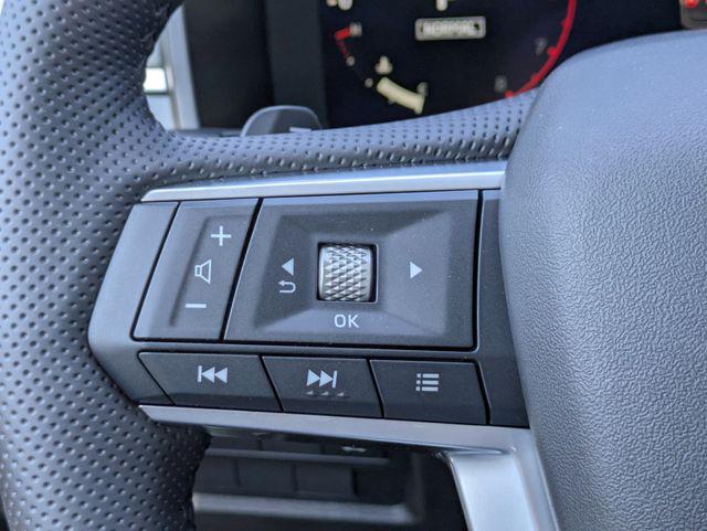 2026 Mitsubishi Outlander SE 1.5T 2WD