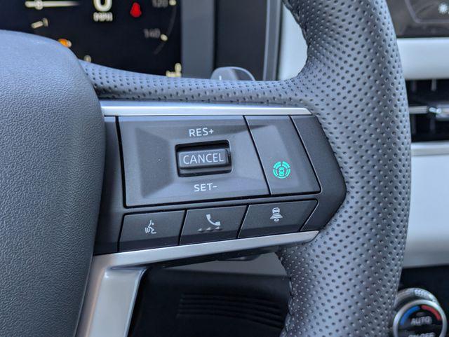 2026 Mitsubishi Outlander SE 1.5T 2WD