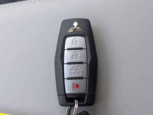 2026 Mitsubishi Outlander SE 1.5T 2WD