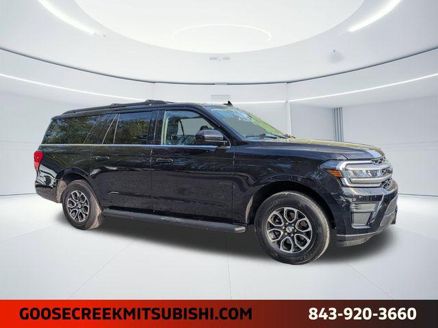 2024 Ford Expedition XLT MAX for sale in Goose Creek, SC