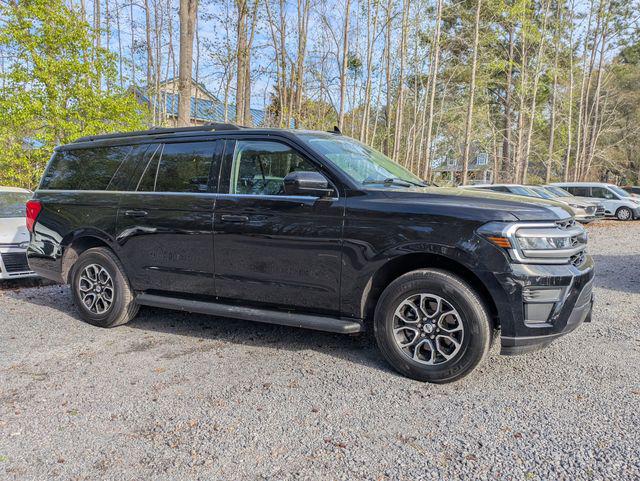 2024 Ford Expedition XLT MAX