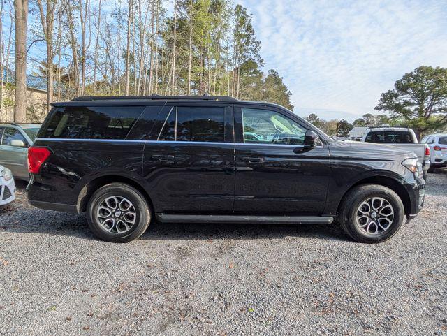 2024 Ford Expedition XLT MAX
