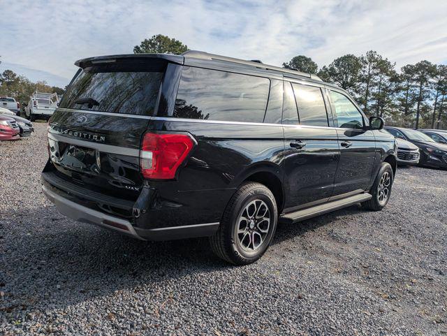 2024 Ford Expedition XLT MAX