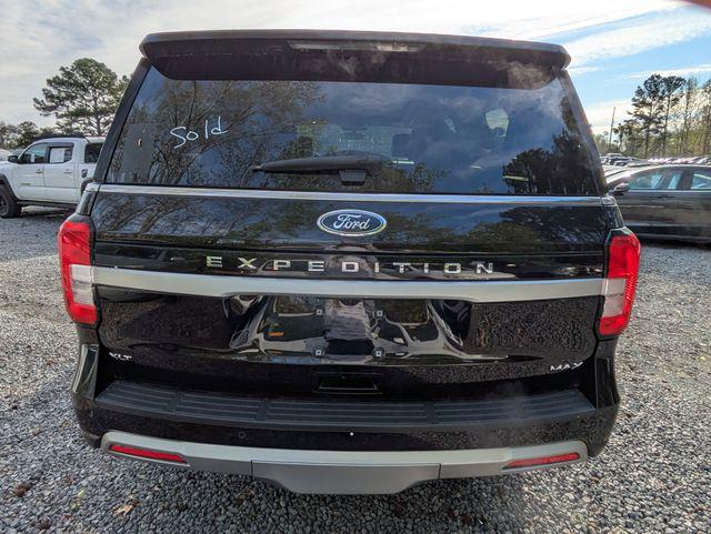 2024 Ford Expedition XLT MAX