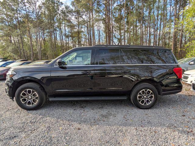 2024 Ford Expedition XLT MAX