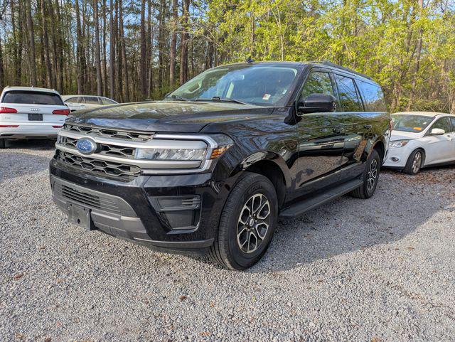 2024 Ford Expedition XLT MAX
