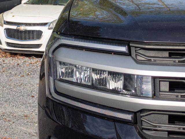 2024 Ford Expedition XLT MAX