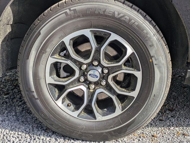 2024 Ford Expedition XLT MAX
