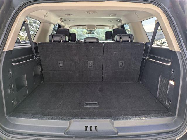 2024 Ford Expedition XLT MAX