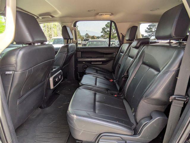 2024 Ford Expedition XLT MAX