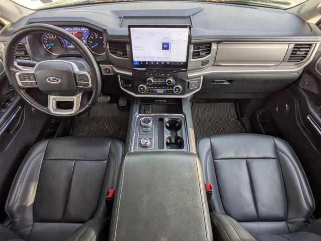 2024 Ford Expedition XLT MAX