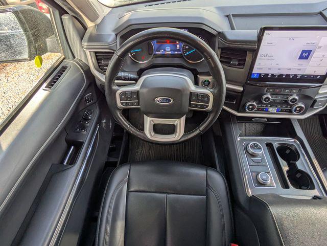 2024 Ford Expedition XLT MAX