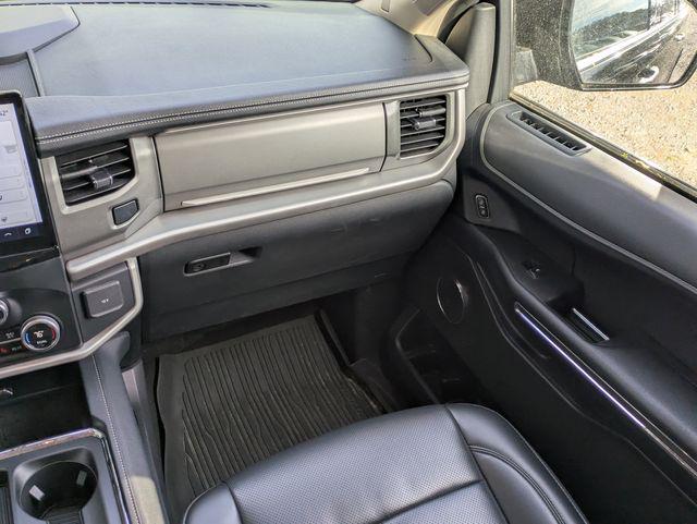 2024 Ford Expedition XLT MAX