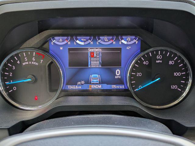 2024 Ford Expedition XLT MAX