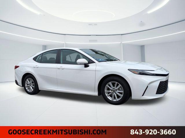 2025 Toyota Camry LE for sale in Goose Creek, SC