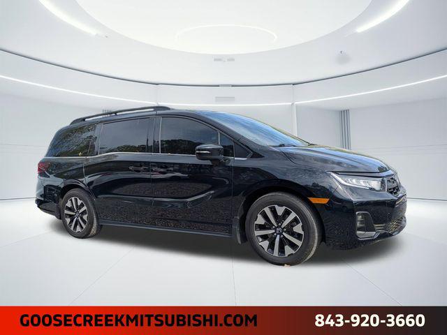 2025 Honda Odyssey EX-L for sale in Goose Creek, SC