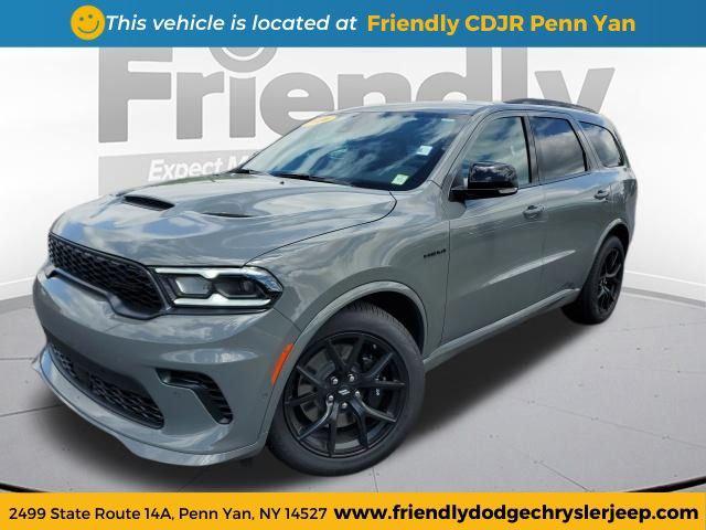 2026 Dodge Durango GT Plus AWD HEMI V8 for sale in Penn Yan, NY