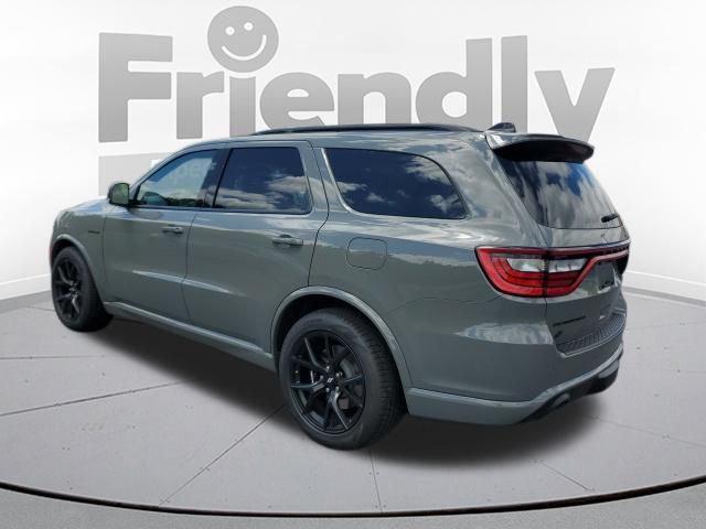 2026 Dodge Durango GT Plus AWD HEMI V8