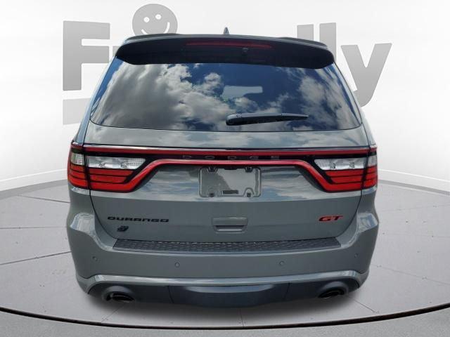 2026 Dodge Durango GT Plus AWD HEMI V8