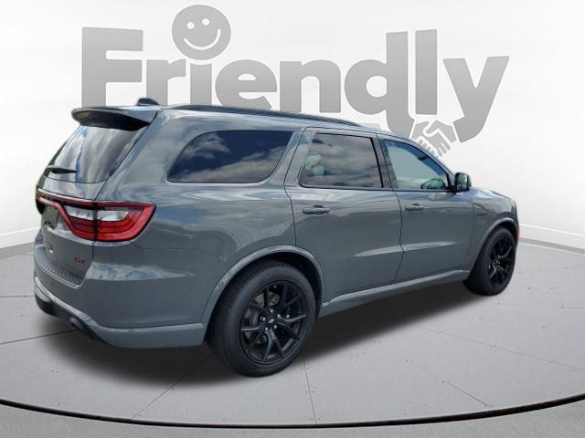 2026 Dodge Durango GT Plus AWD HEMI V8