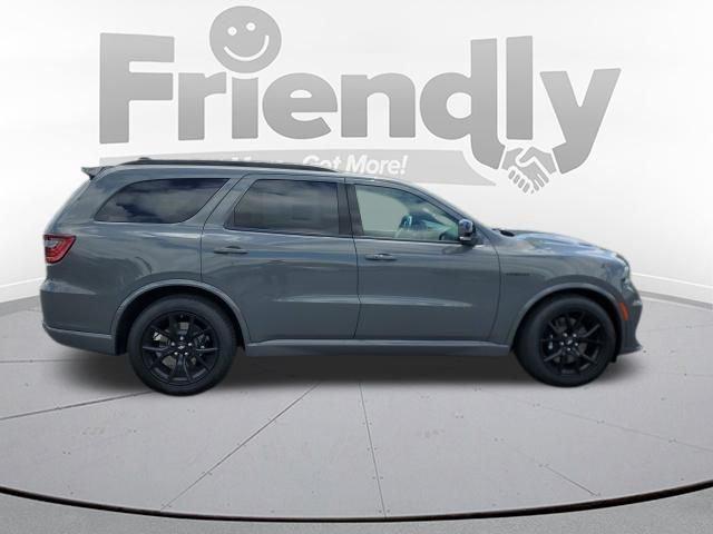 2026 Dodge Durango GT Plus AWD HEMI V8