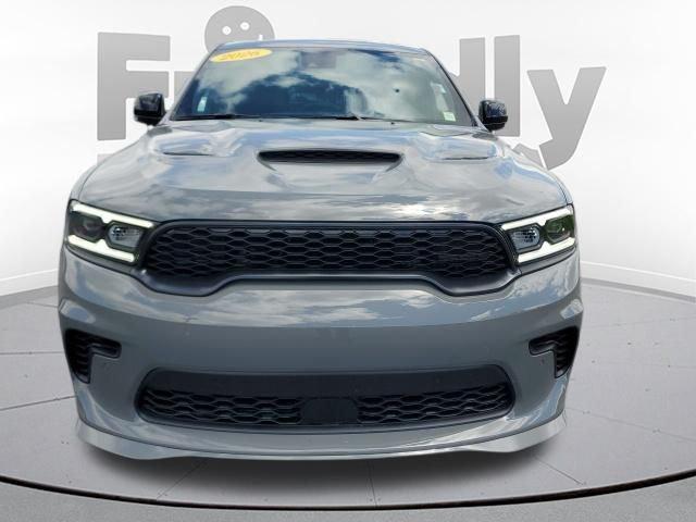 2026 Dodge Durango GT Plus AWD HEMI V8
