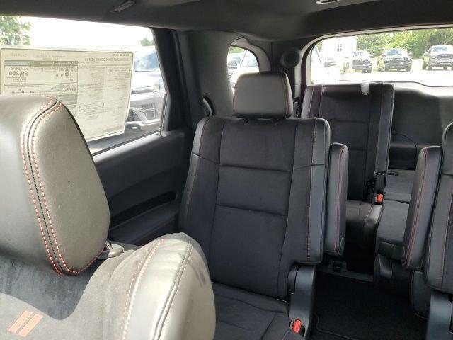 2026 Dodge Durango GT Plus AWD HEMI V8