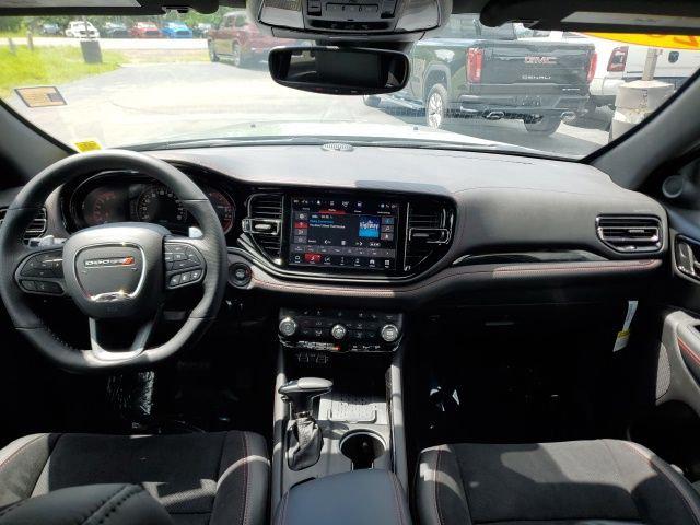 2026 Dodge Durango GT Plus AWD HEMI V8