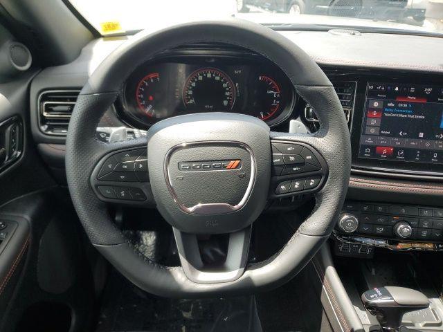 2026 Dodge Durango GT Plus AWD HEMI V8