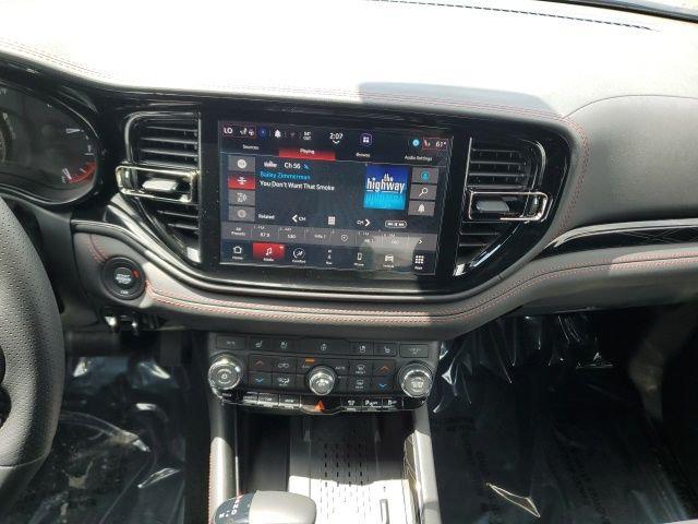 2026 Dodge Durango GT Plus AWD HEMI V8
