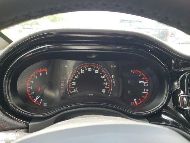 2026 Dodge Durango GT Plus AWD HEMI V8