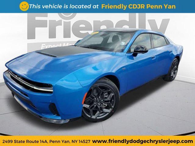 2026 Dodge Charger R/T Plus for sale in Penn Yan, NY