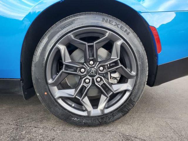 2026 Dodge Charger R/T Plus 4-Door AWD