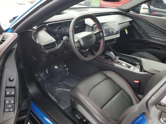 2026 Dodge Charger R/T Plus 4-Door AWD