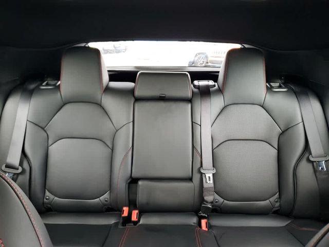 2026 Dodge Charger R/T Plus 4-Door AWD