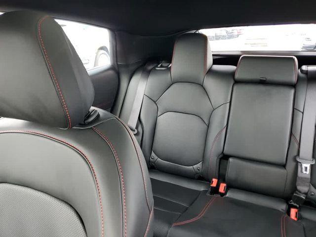 2026 Dodge Charger R/T Plus 4-Door AWD