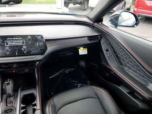 2026 Dodge Charger R/T Plus 4-Door AWD