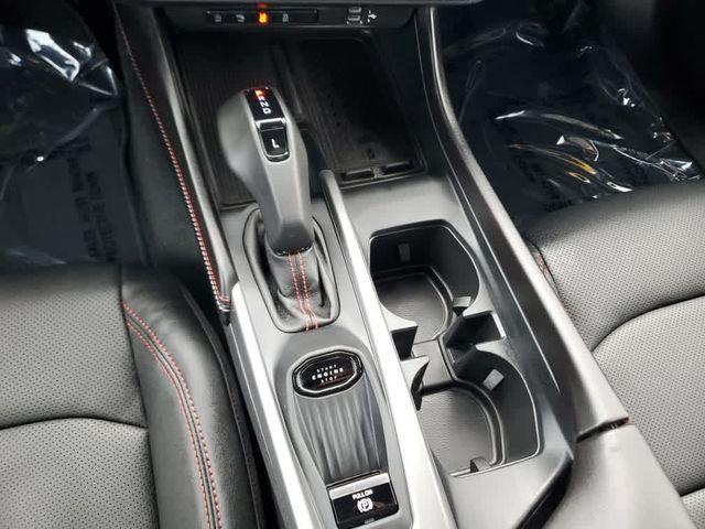 2026 Dodge Charger R/T Plus 4-Door AWD