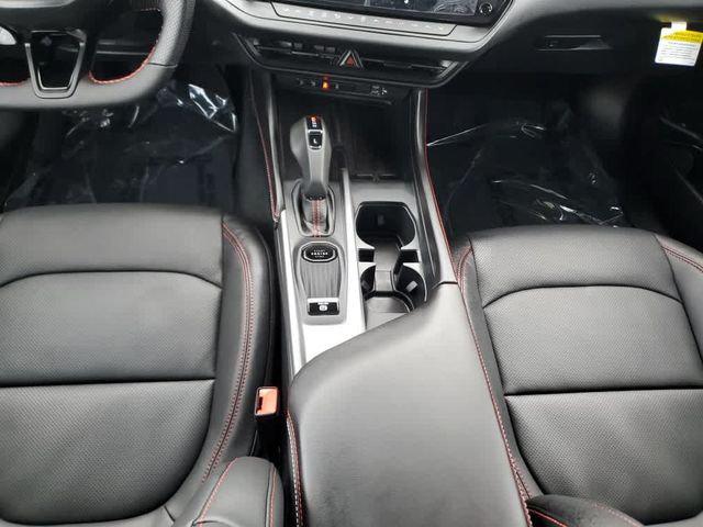 2026 Dodge Charger R/T Plus 4-Door AWD