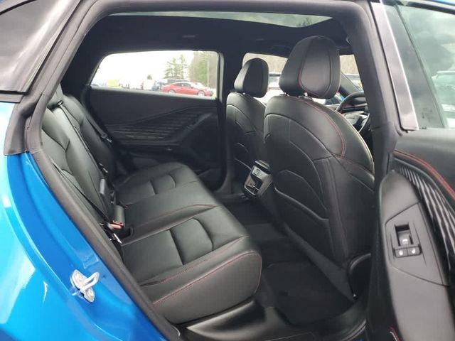 2026 Dodge Charger R/T Plus 4-Door AWD