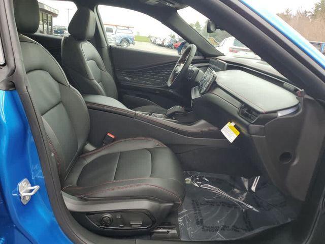 2026 Dodge Charger R/T Plus 4-Door AWD