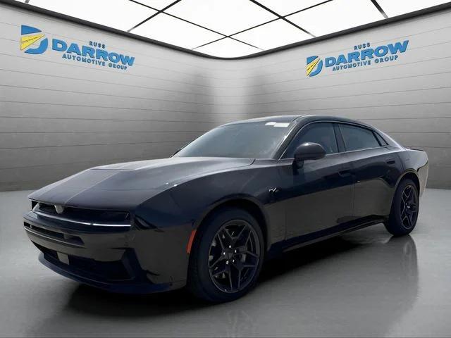 2026 Dodge Charger CHARGER R/T PLUS 4-DOOR AWD