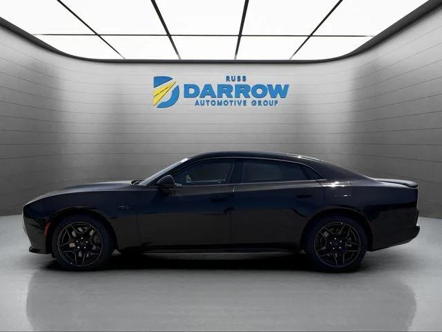 2026 Dodge Charger CHARGER R/T PLUS 4-DOOR AWD