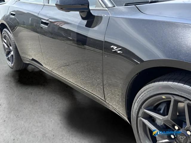 2026 Dodge Charger CHARGER R/T PLUS 4-DOOR AWD