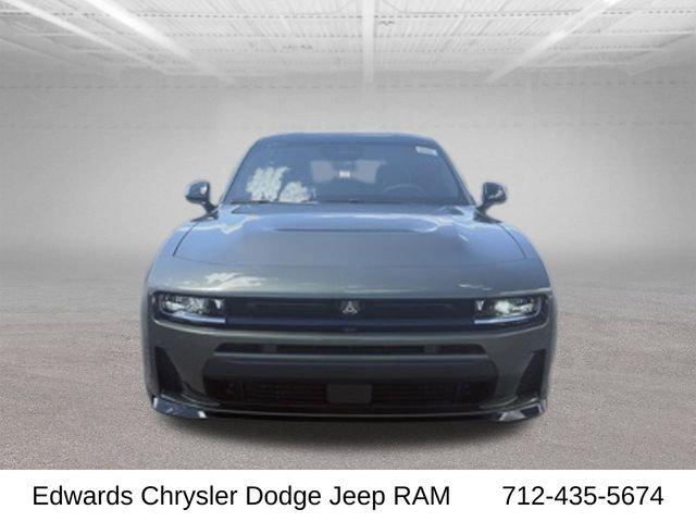 2026 Dodge Charger CHARGER SCAT PACK 4-DOOR AWD 2026 Dodge Charger CHARGER SCAT PACK 4-DOOR AWD