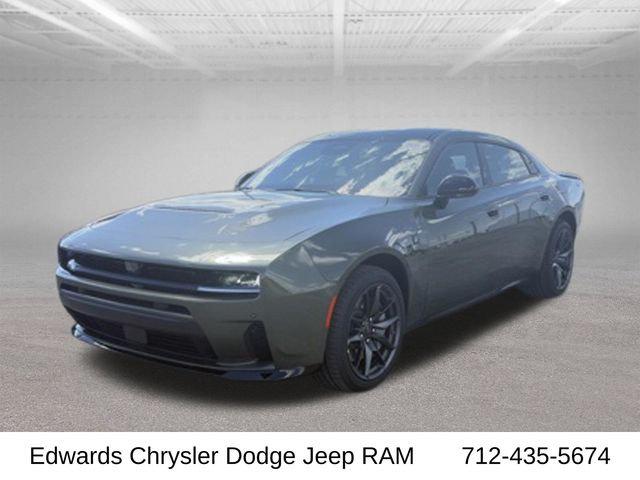2026 Dodge Charger CHARGER SCAT PACK 4-DOOR AWD 2026 Dodge Charger CHARGER SCAT PACK 4-DOOR AWD